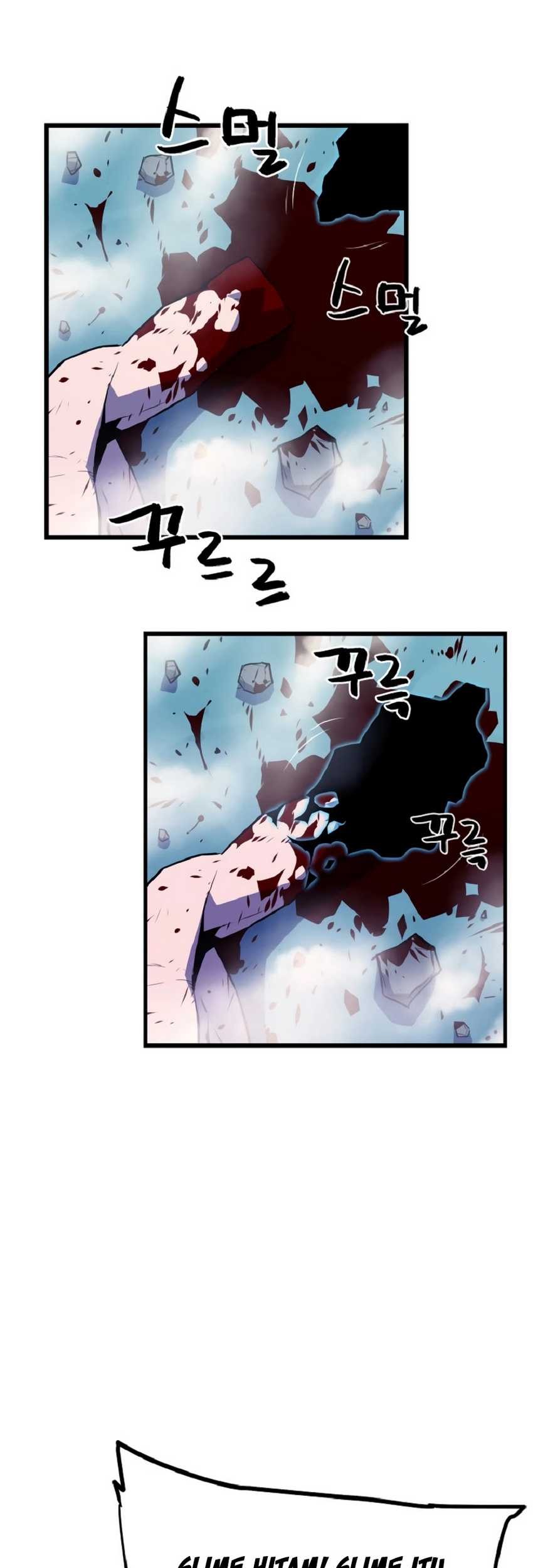 Battle Slime Chapter 01 Gambar 192