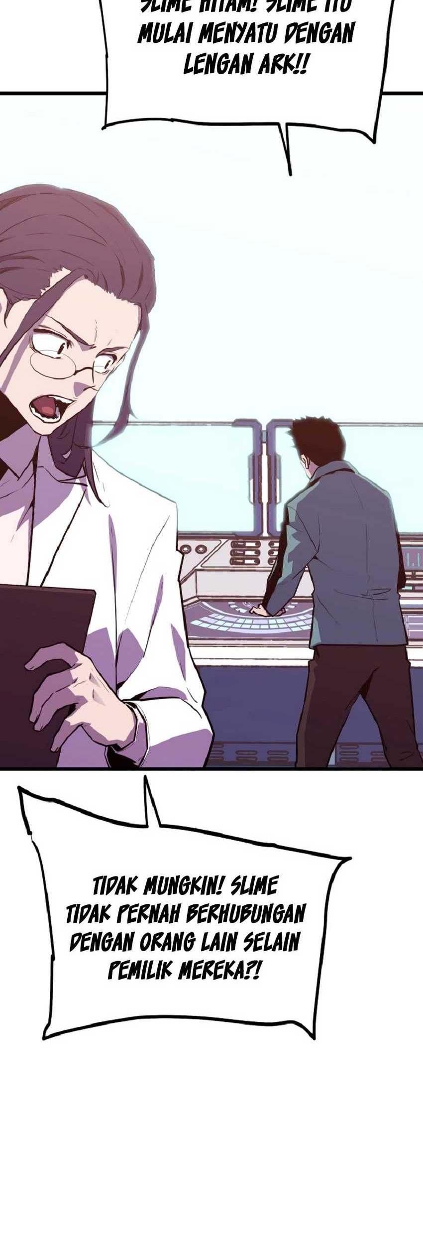 Battle Slime Chapter 01 Gambar 193