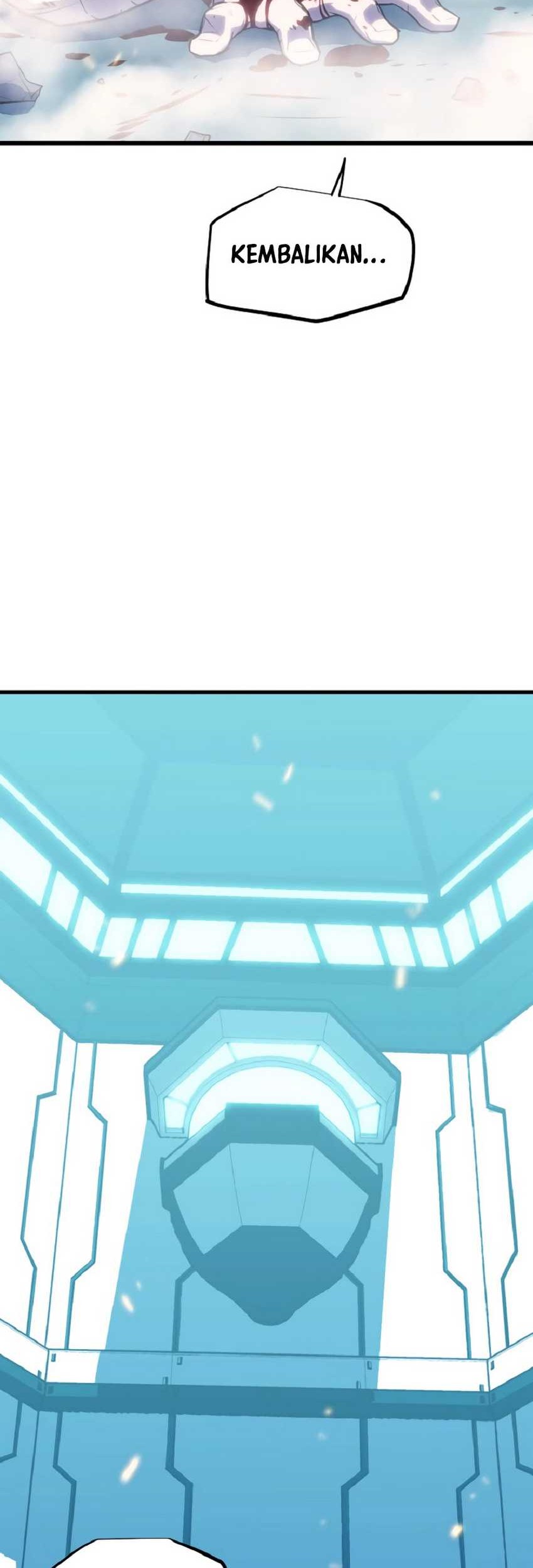 Battle Slime Chapter 01 Gambar 196