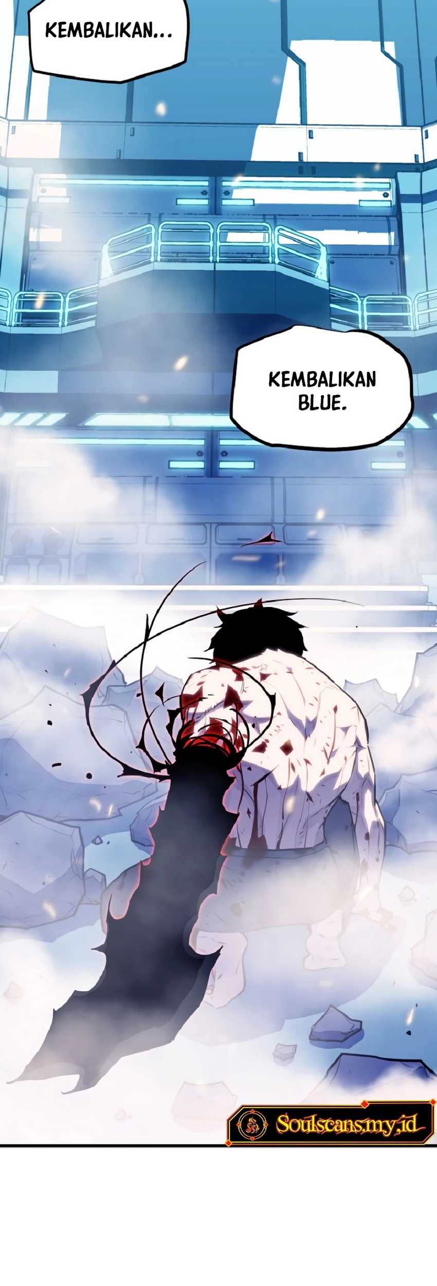 Battle Slime Chapter 01 Gambar 197