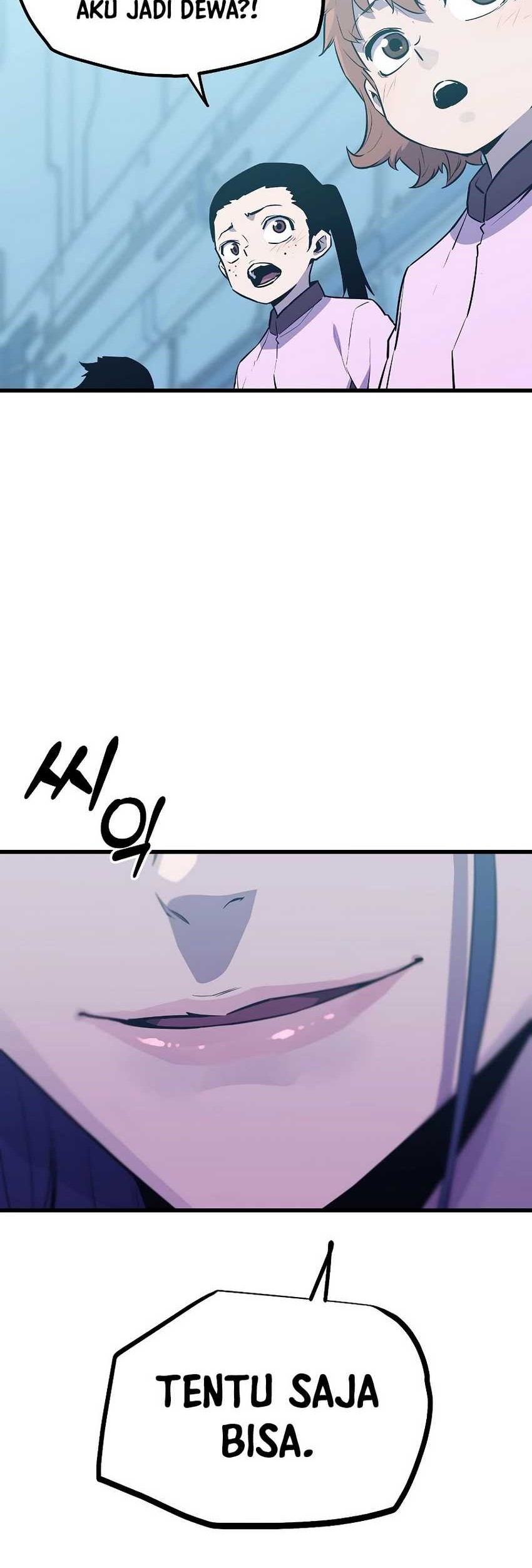 Battle Slime Chapter 01 Gambar 18