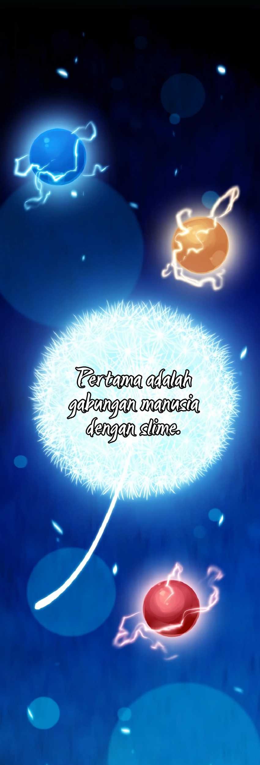 Battle Slime Chapter 01 Gambar 22