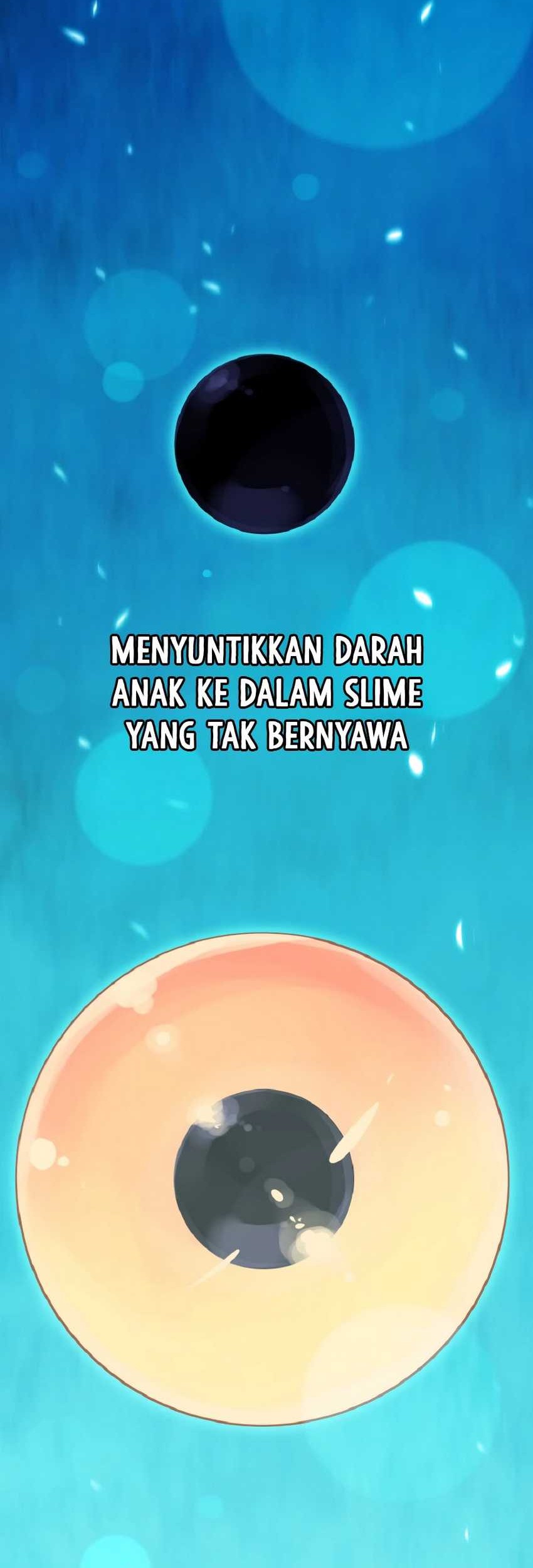 Battle Slime Chapter 01 Gambar 23