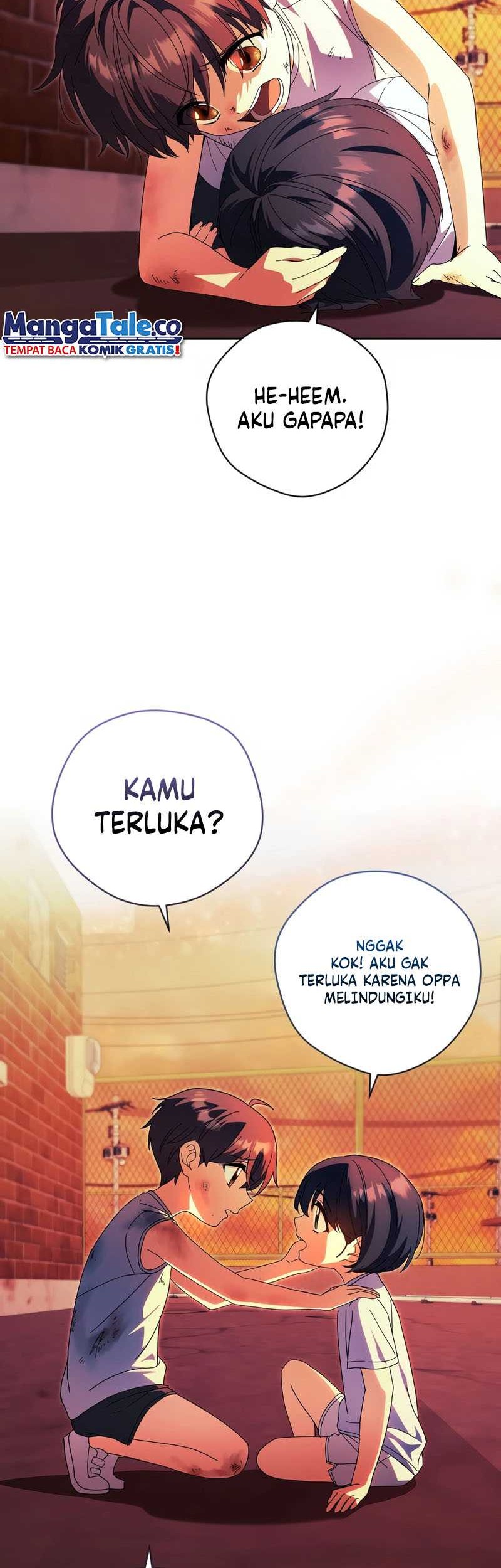 This Life Starts as a Child Actor Chapter 28 Gambar 59