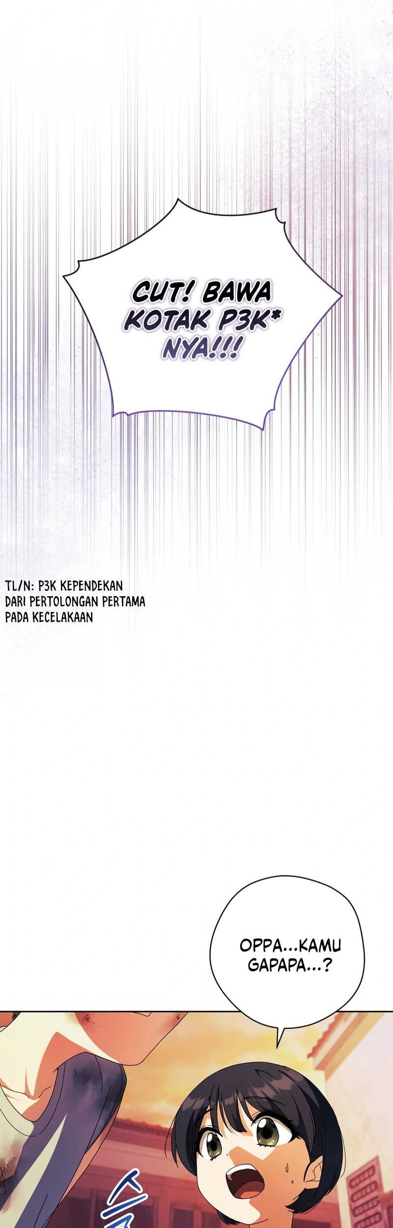 This Life Starts as a Child Actor Chapter 28 Gambar 62