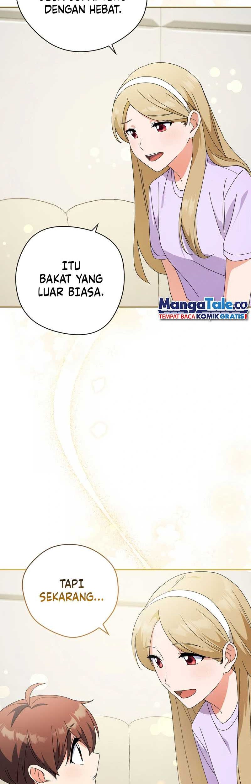 This Life Starts as a Child Actor Chapter 28 Gambar 21