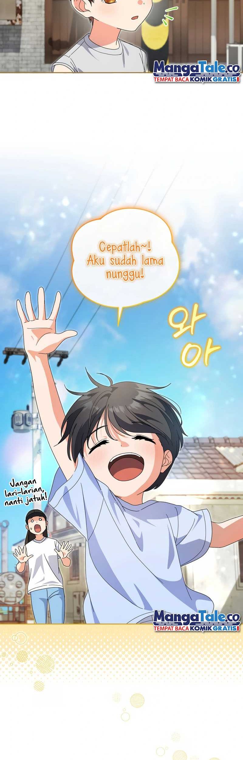 This Life Starts as a Child Actor Chapter 28 Gambar 27