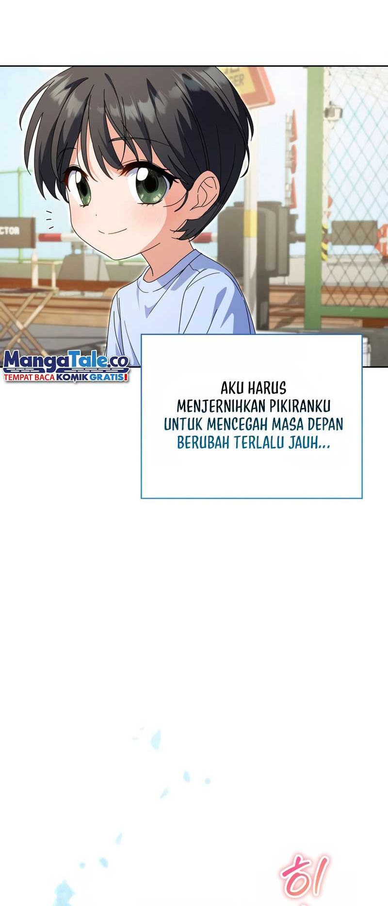 This Life Starts as a Child Actor Chapter 28 Gambar 31