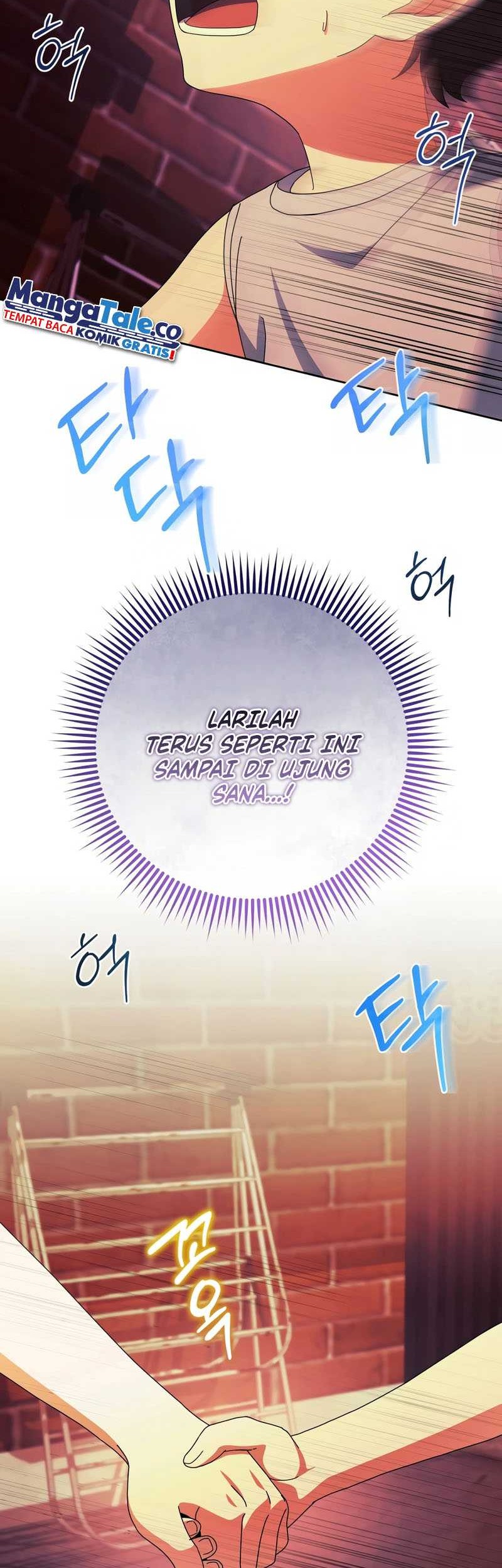 This Life Starts as a Child Actor Chapter 28 Gambar 47