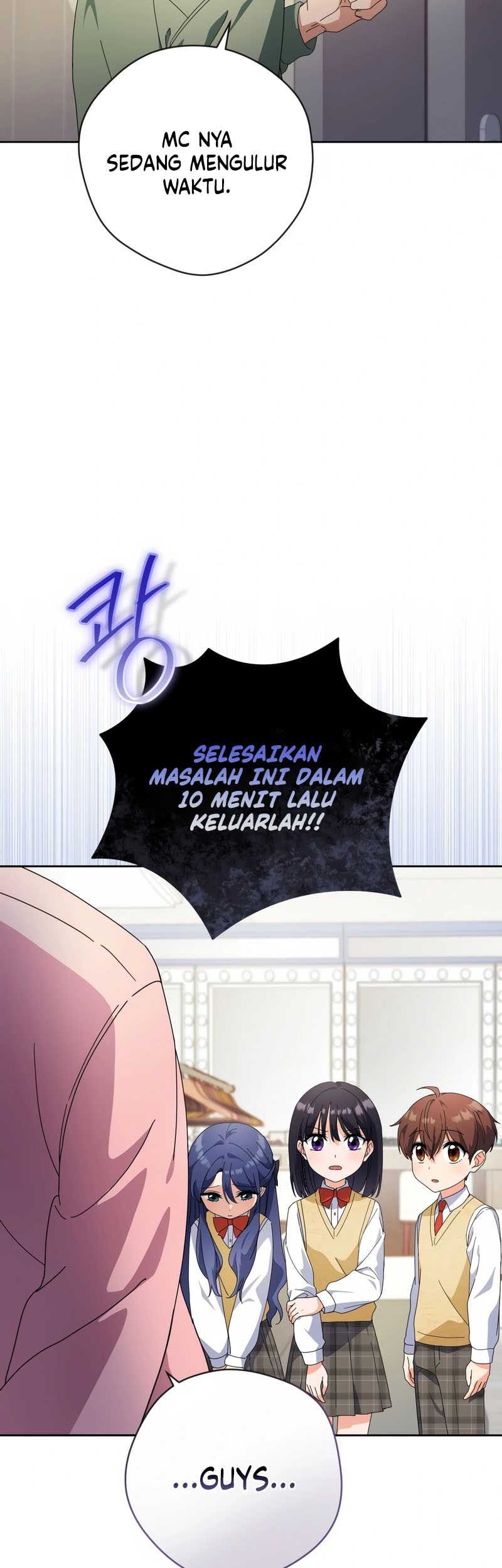 This Life Starts as a Child Actor Chapter 26 Gambar 4