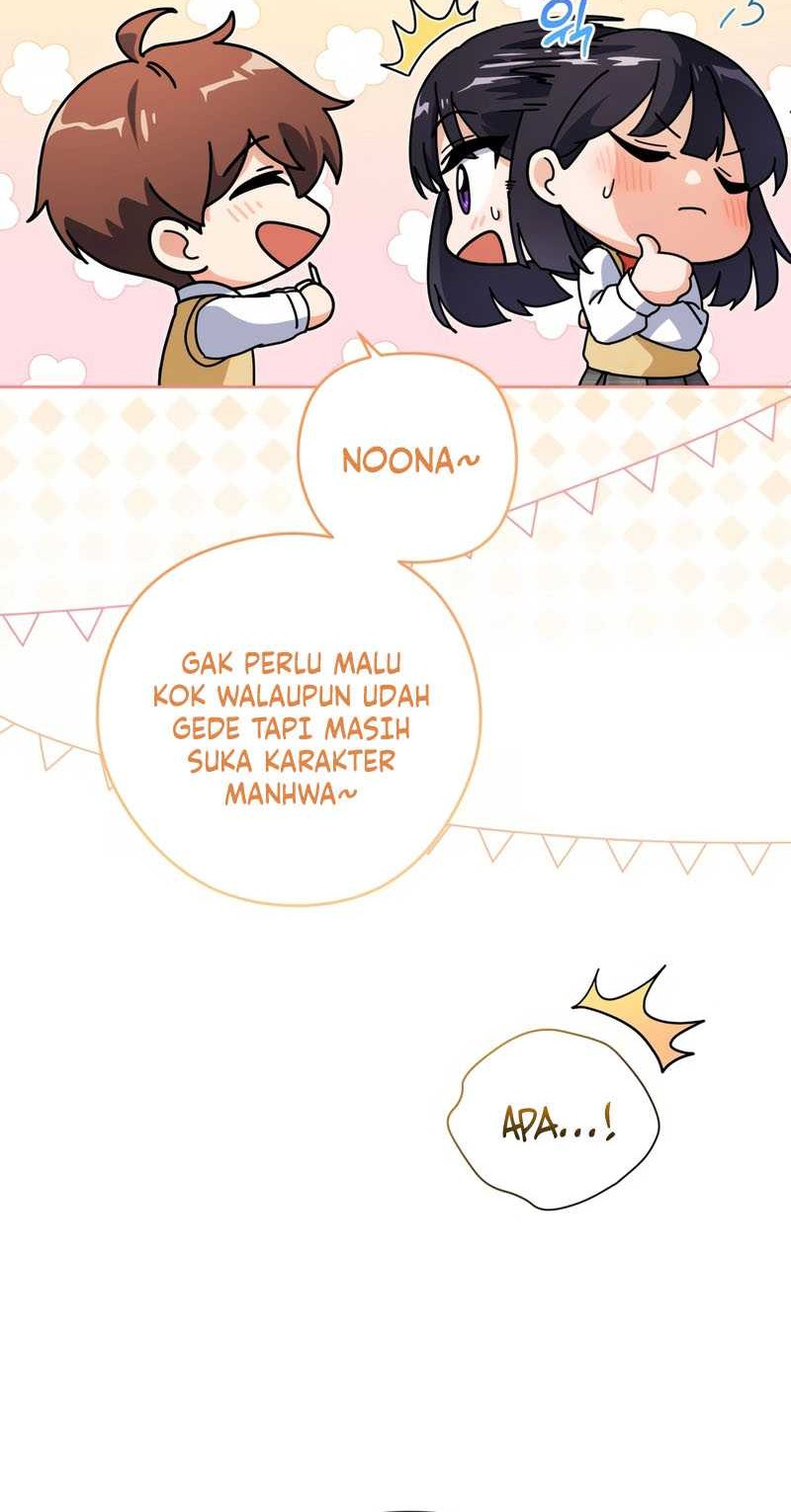 This Life Starts as a Child Actor Chapter 26 Gambar 19