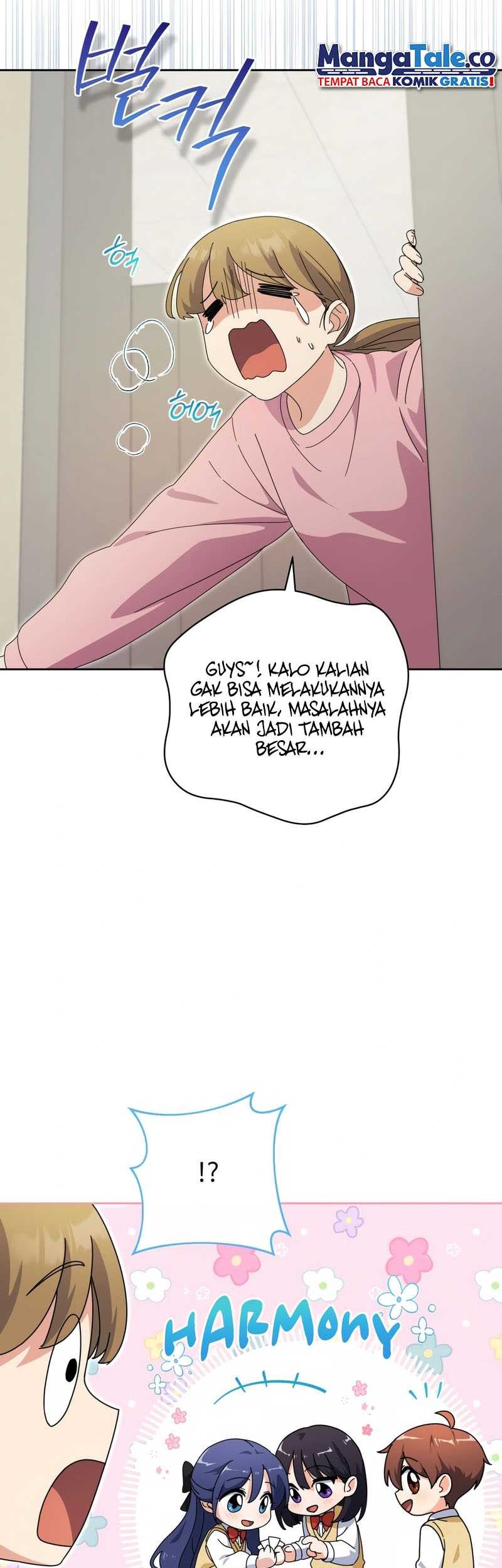 This Life Starts as a Child Actor Chapter 26 Gambar 24