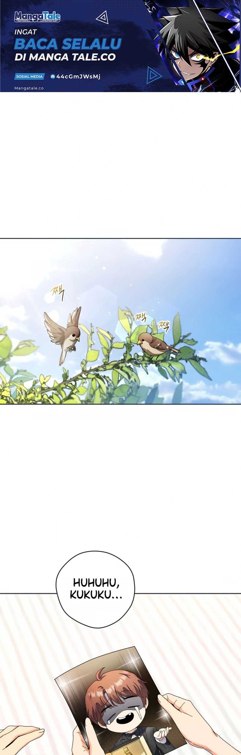 Baca  This Life Starts as a Child Actor Chapter 25 Gambar 2