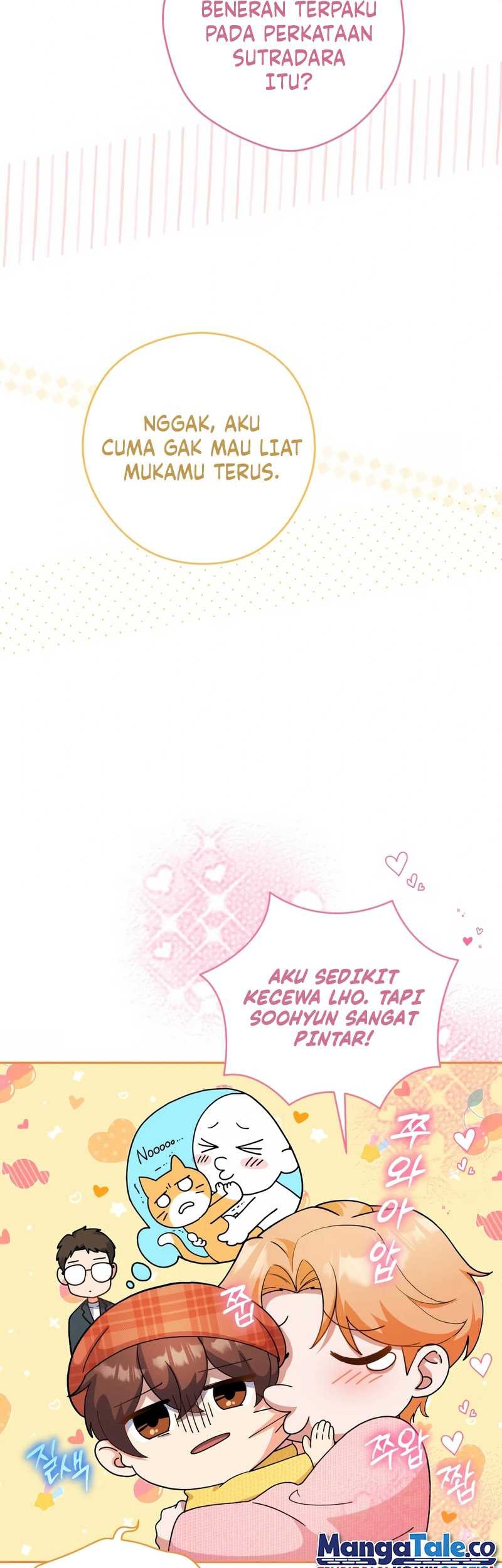 This Life Starts as a Child Actor Chapter 23 Gambar 36