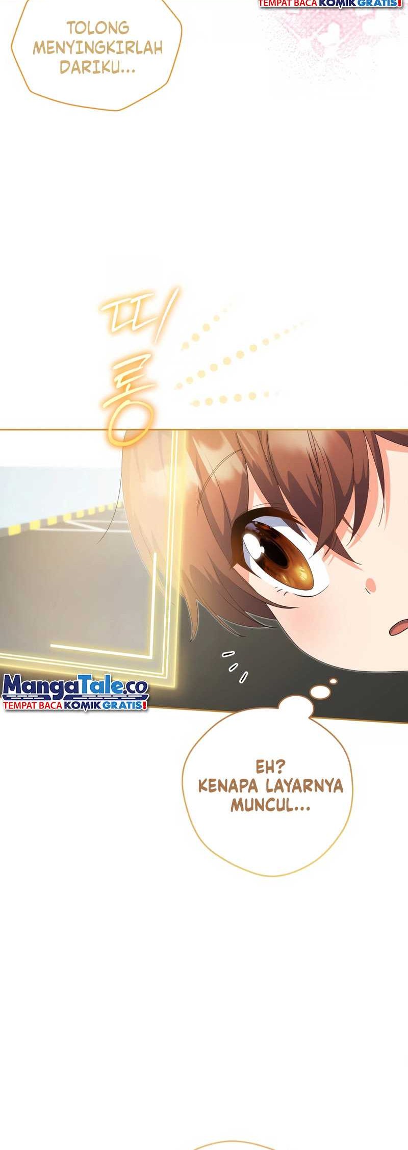 This Life Starts as a Child Actor Chapter 23 Gambar 37