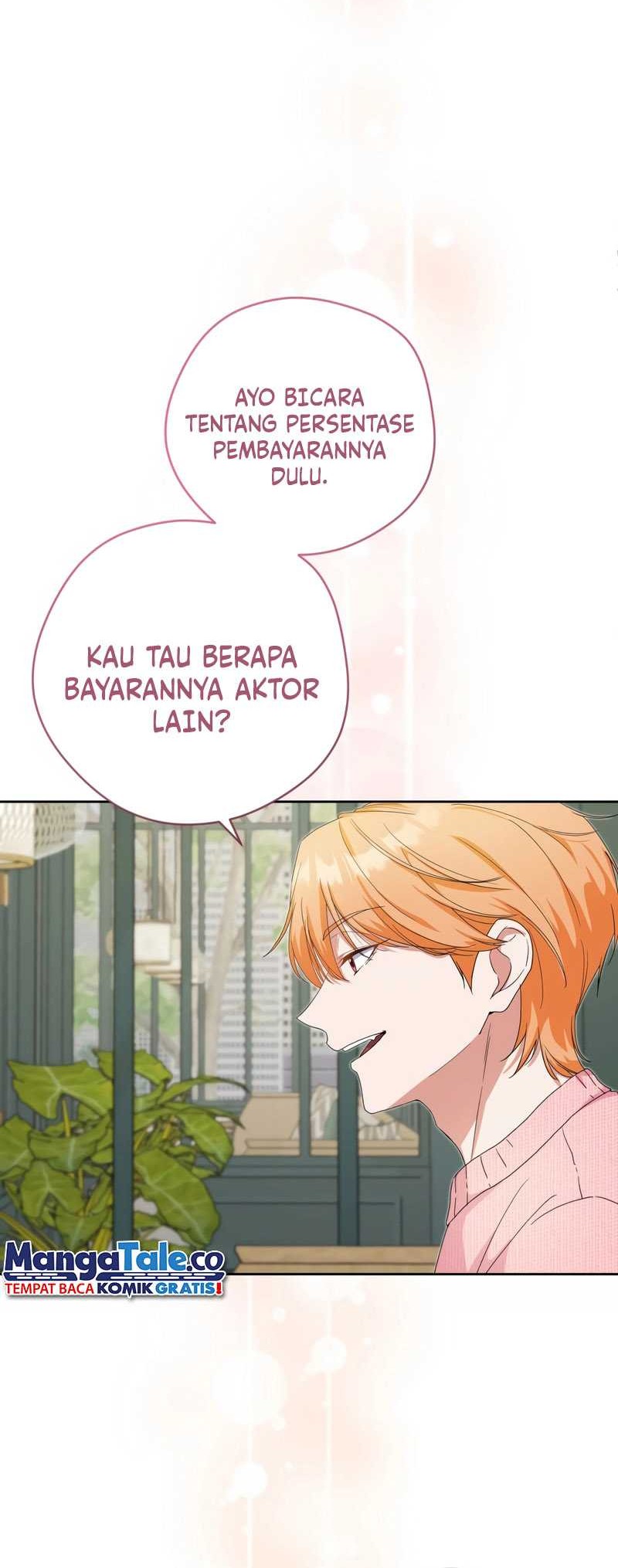 This Life Starts as a Child Actor Chapter 23 Gambar 41