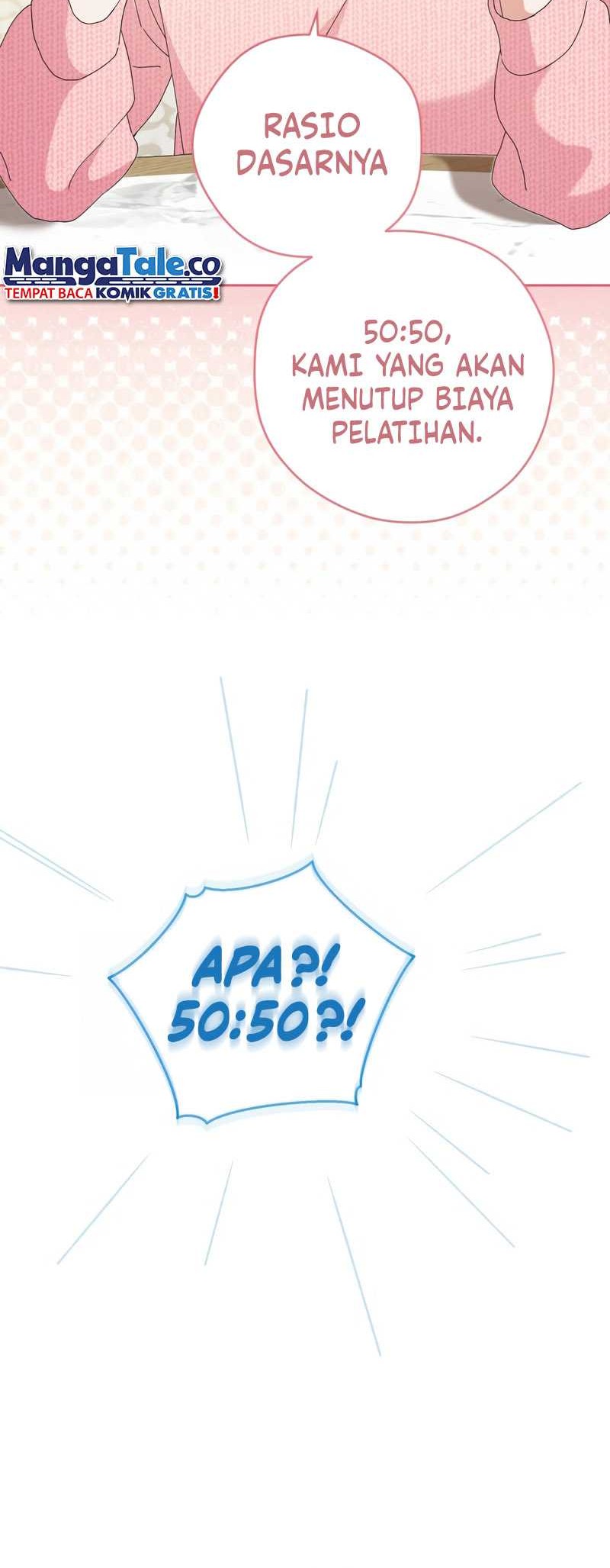 This Life Starts as a Child Actor Chapter 23 Gambar 45