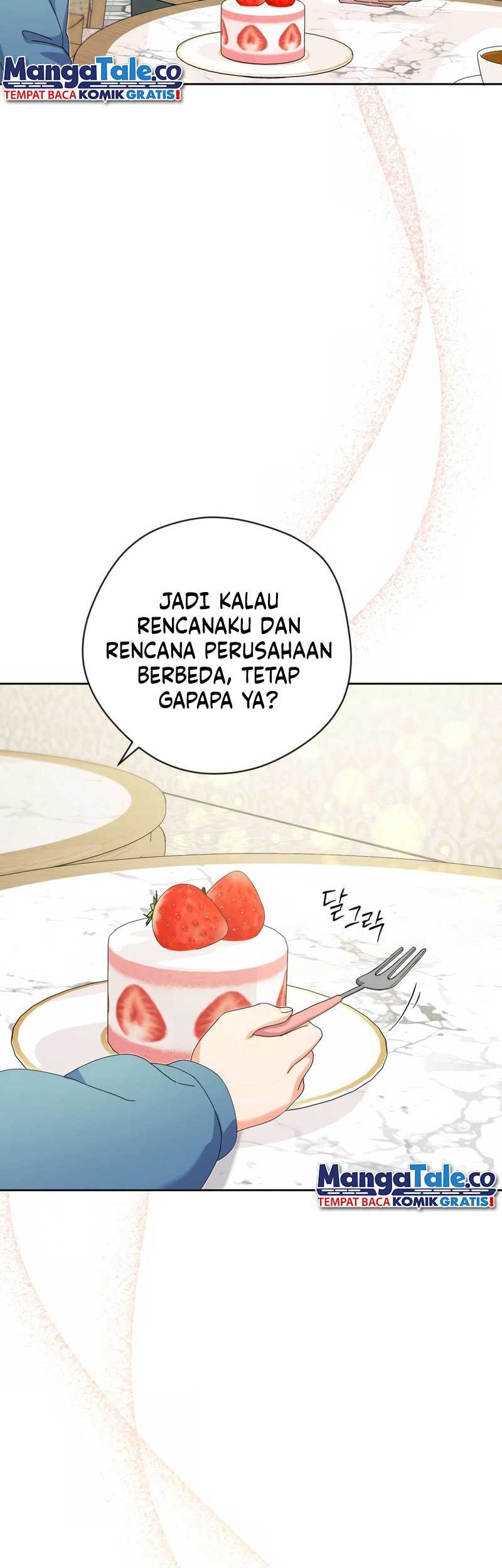 This Life Starts as a Child Actor Chapter 23 Gambar 49