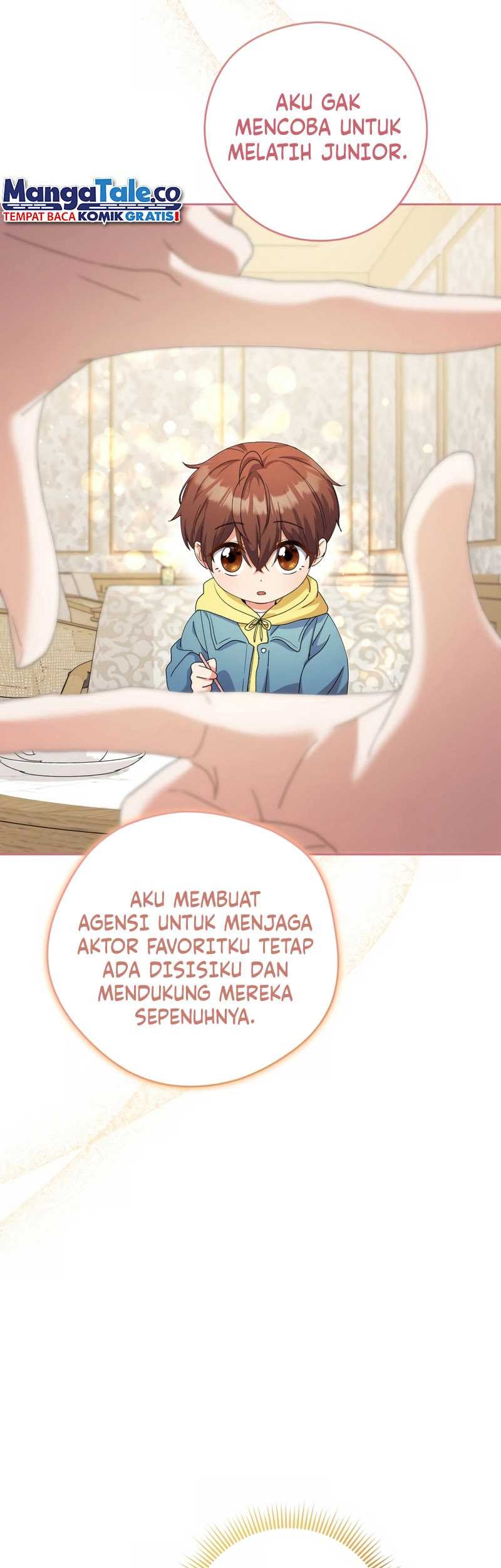 This Life Starts as a Child Actor Chapter 23 Gambar 50