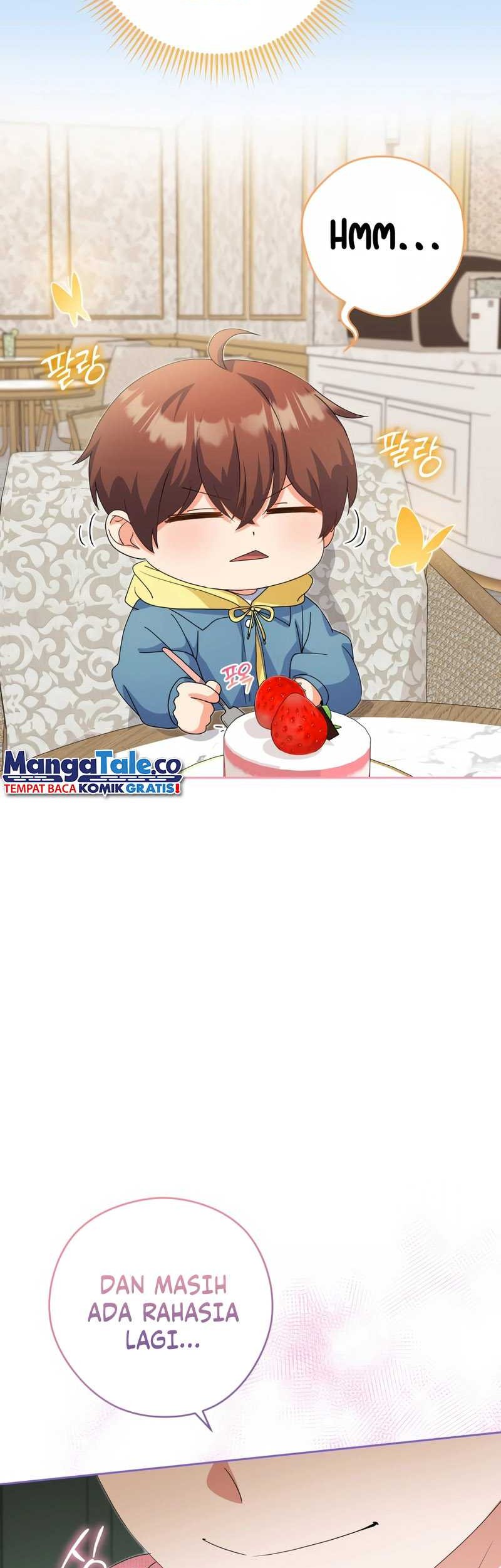 This Life Starts as a Child Actor Chapter 23 Gambar 56