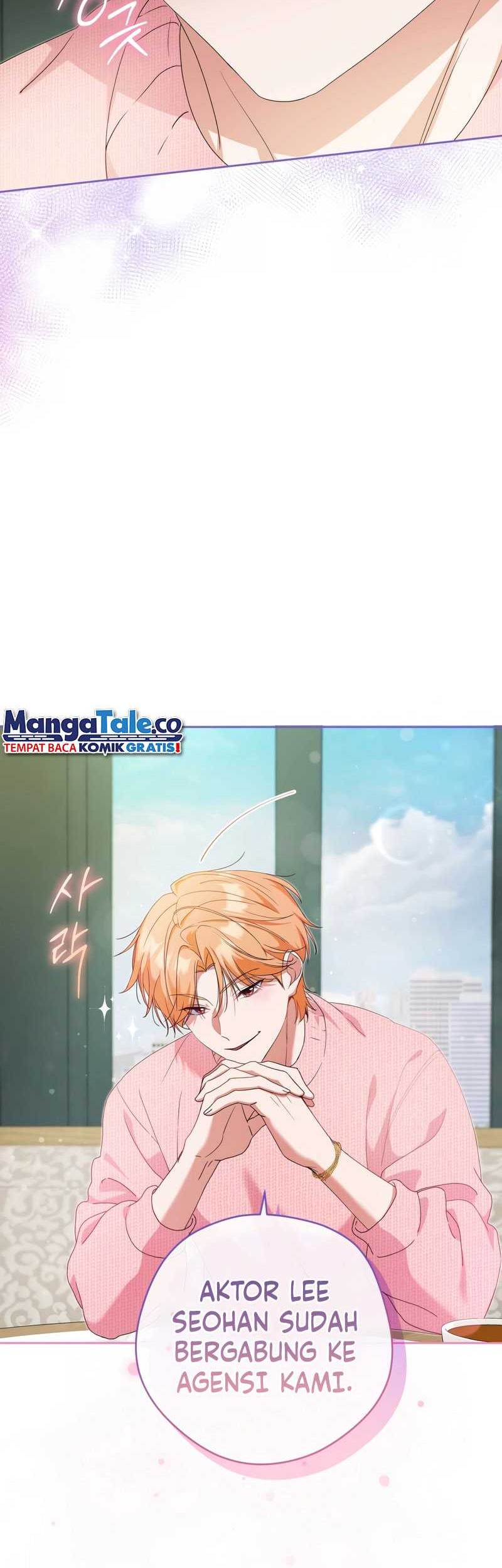 This Life Starts as a Child Actor Chapter 23 Gambar 57