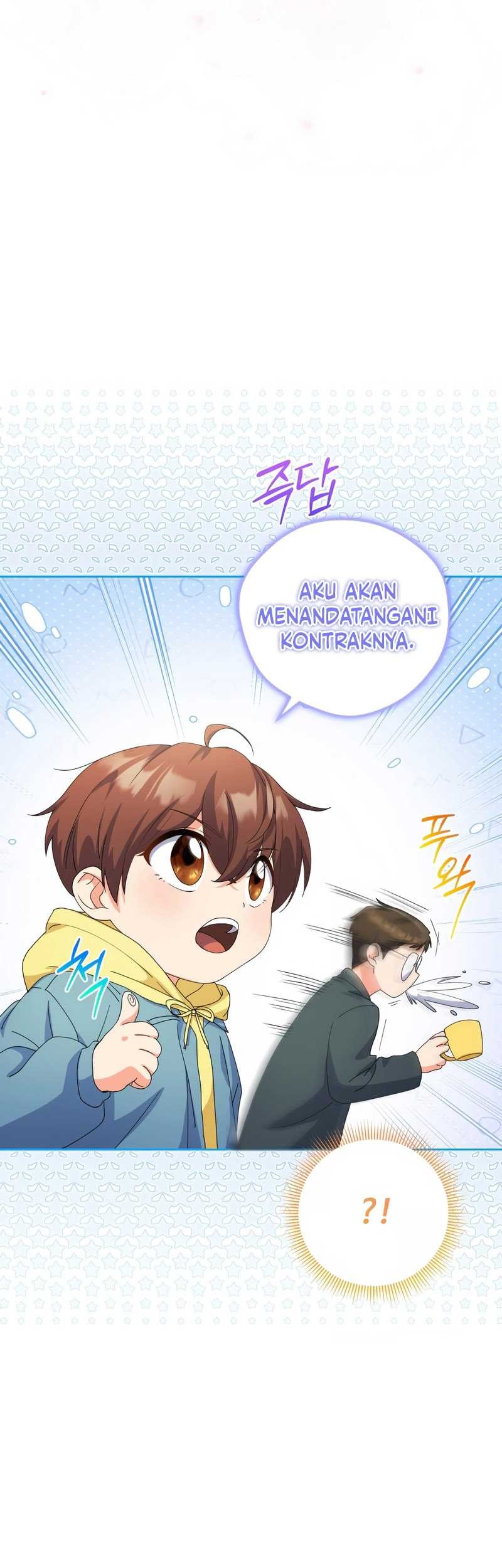 This Life Starts as a Child Actor Chapter 23 Gambar 58