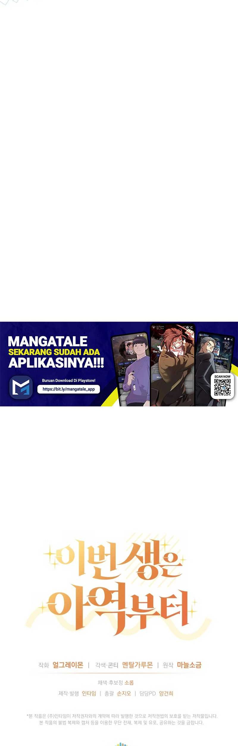 This Life Starts as a Child Actor Chapter 23 Gambar 60