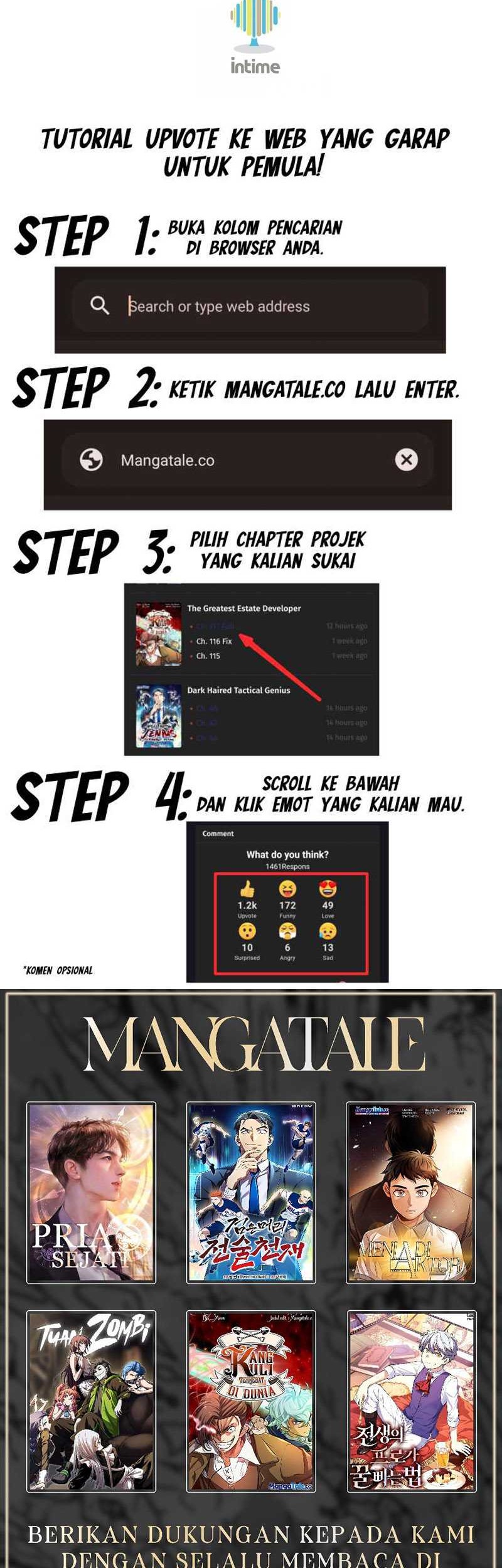 This Life Starts as a Child Actor Chapter 23 Gambar 61