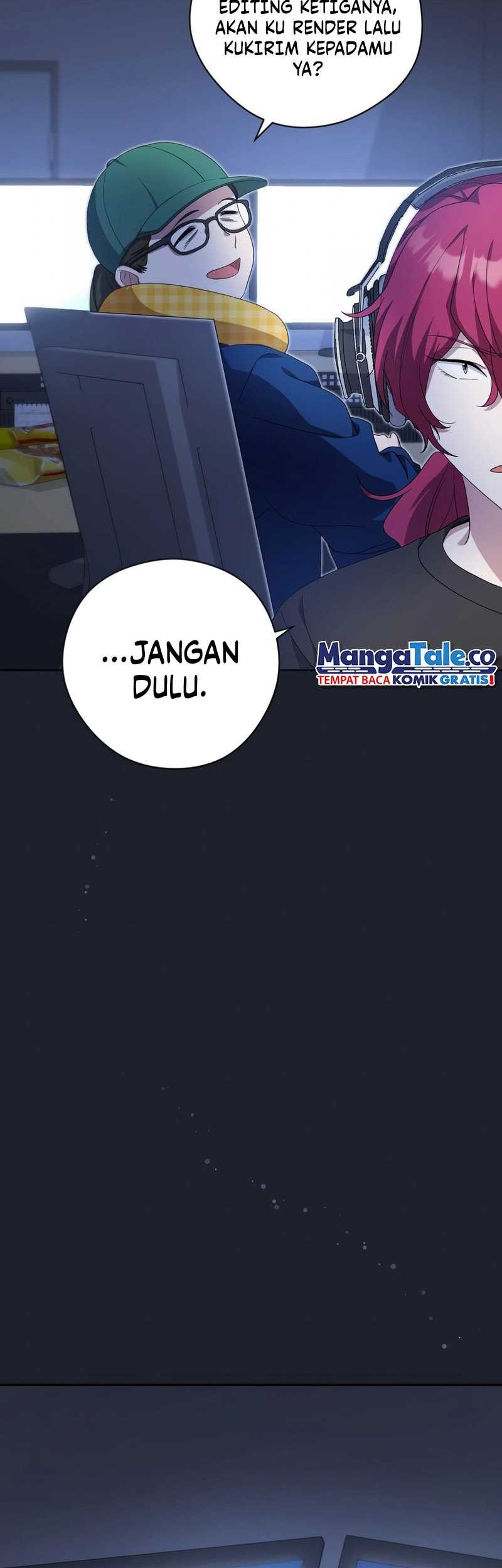 This Life Starts as a Child Actor Chapter 23 Gambar 3