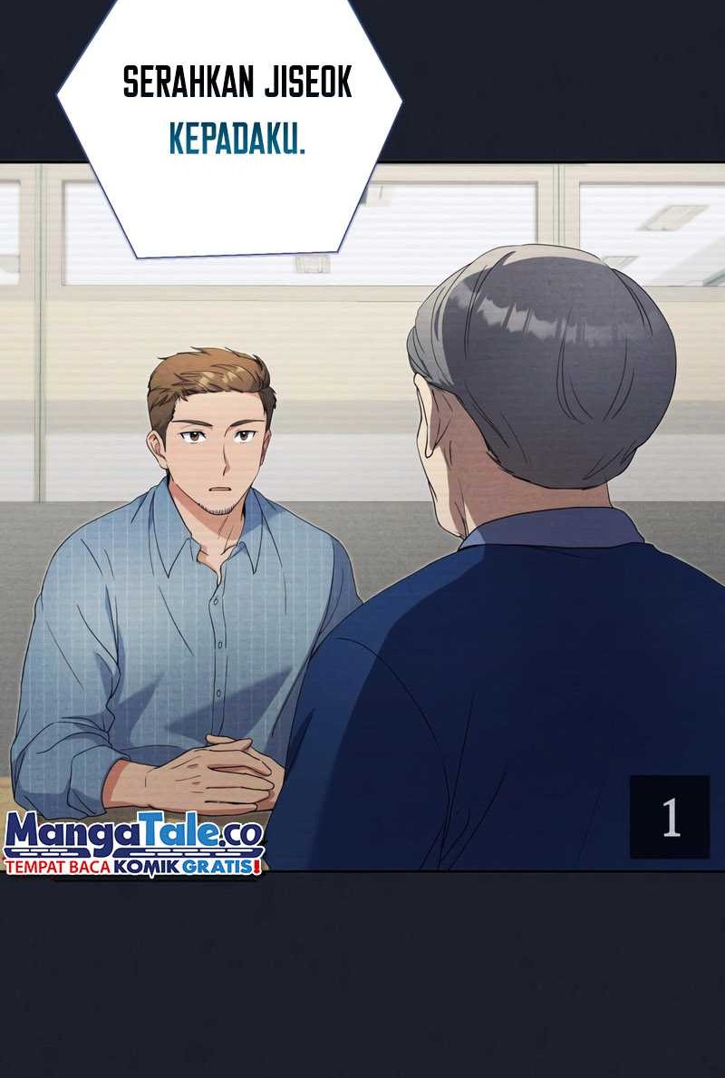 This Life Starts as a Child Actor Chapter 23 Gambar 5