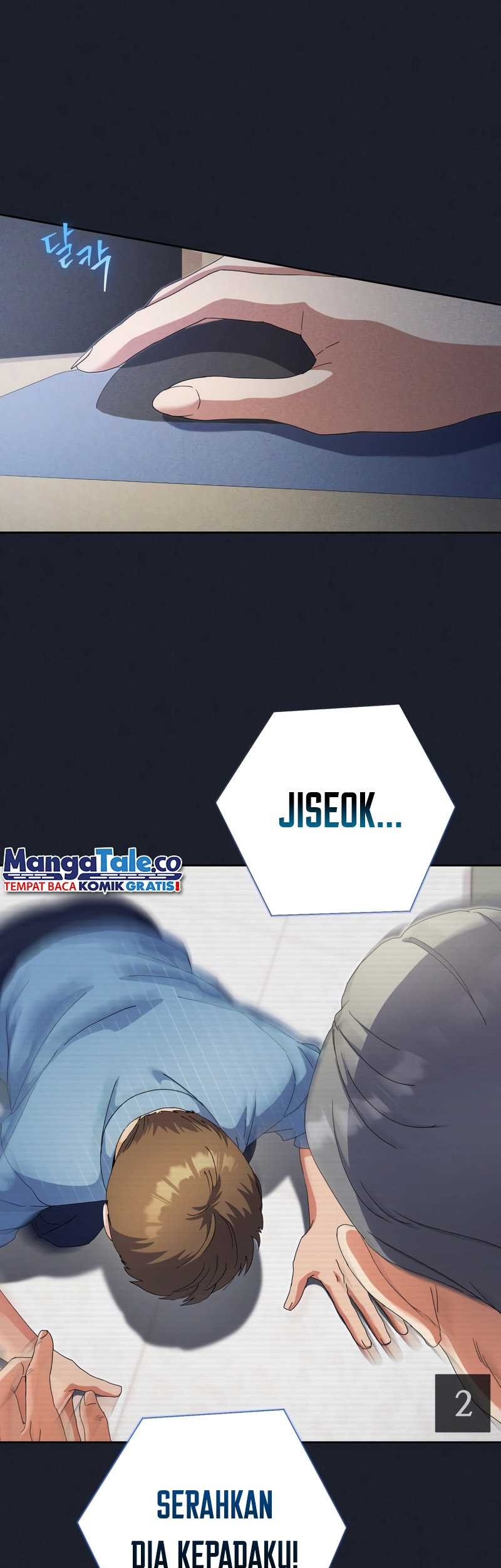 This Life Starts as a Child Actor Chapter 23 Gambar 6