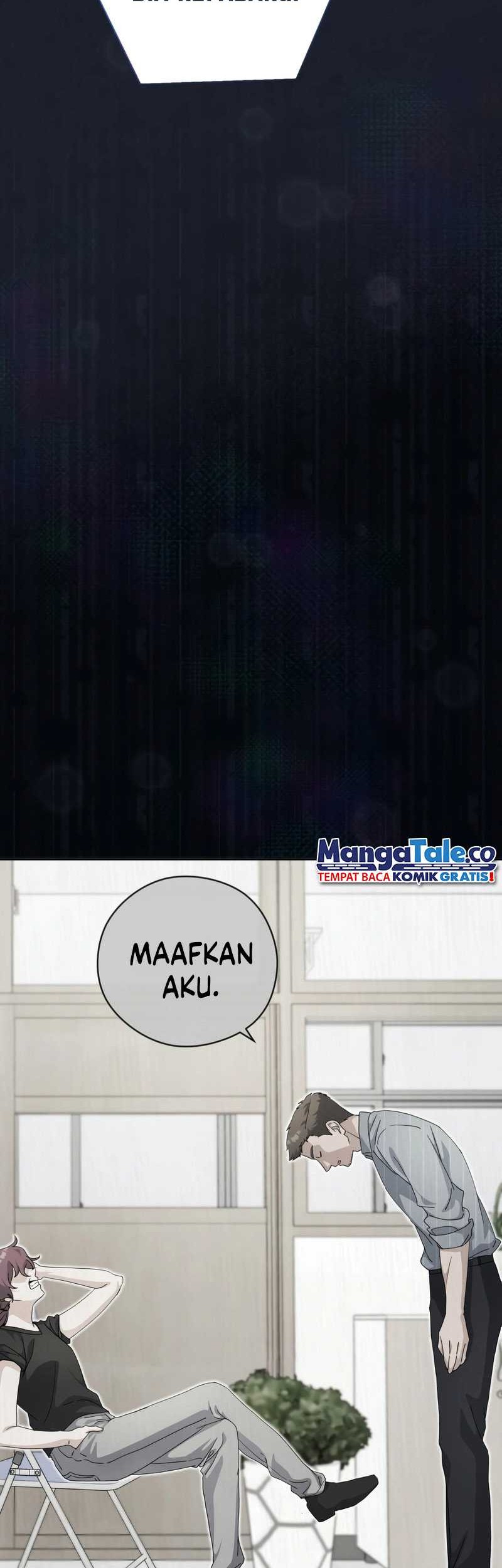 This Life Starts as a Child Actor Chapter 23 Gambar 7