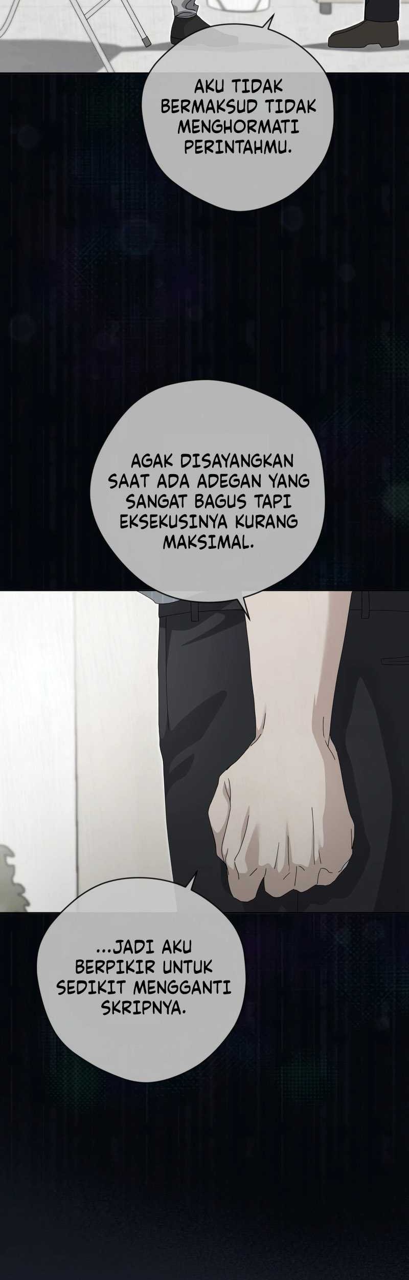 This Life Starts as a Child Actor Chapter 23 Gambar 8