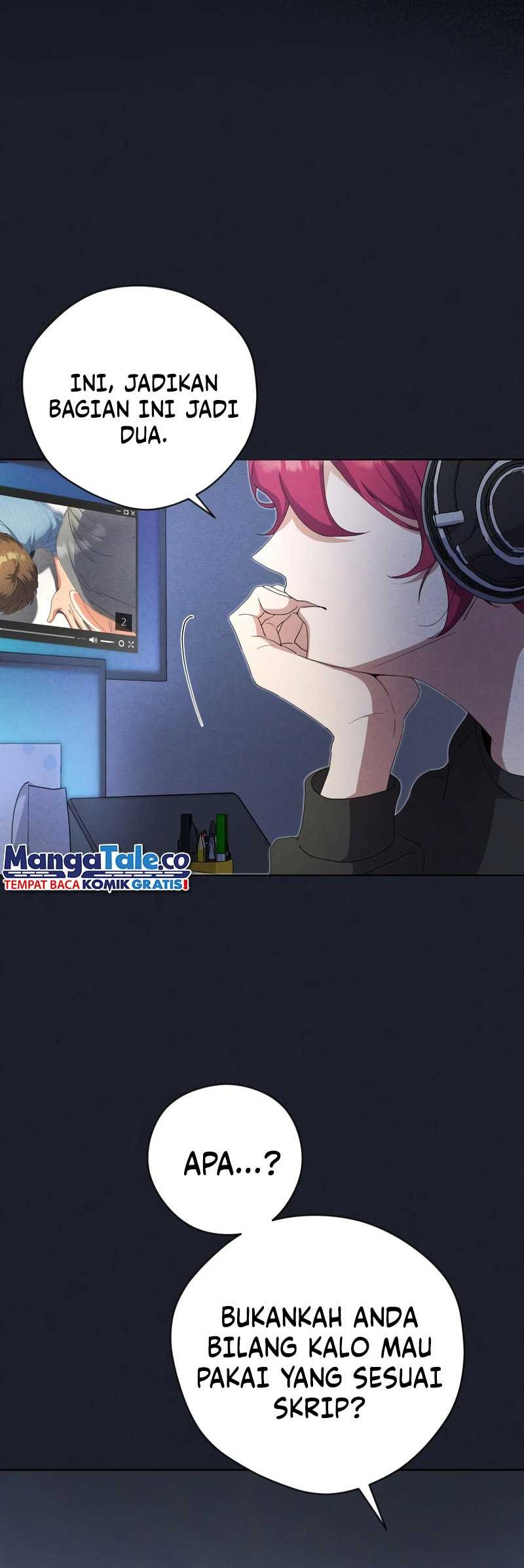 This Life Starts as a Child Actor Chapter 23 Gambar 9