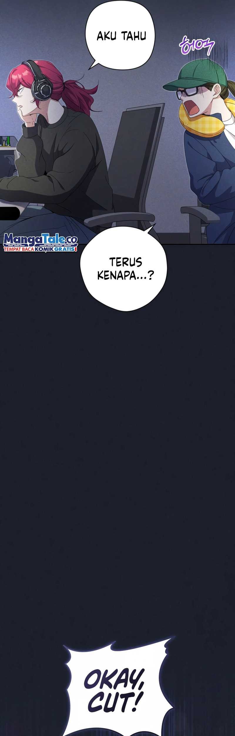 This Life Starts as a Child Actor Chapter 23 Gambar 10