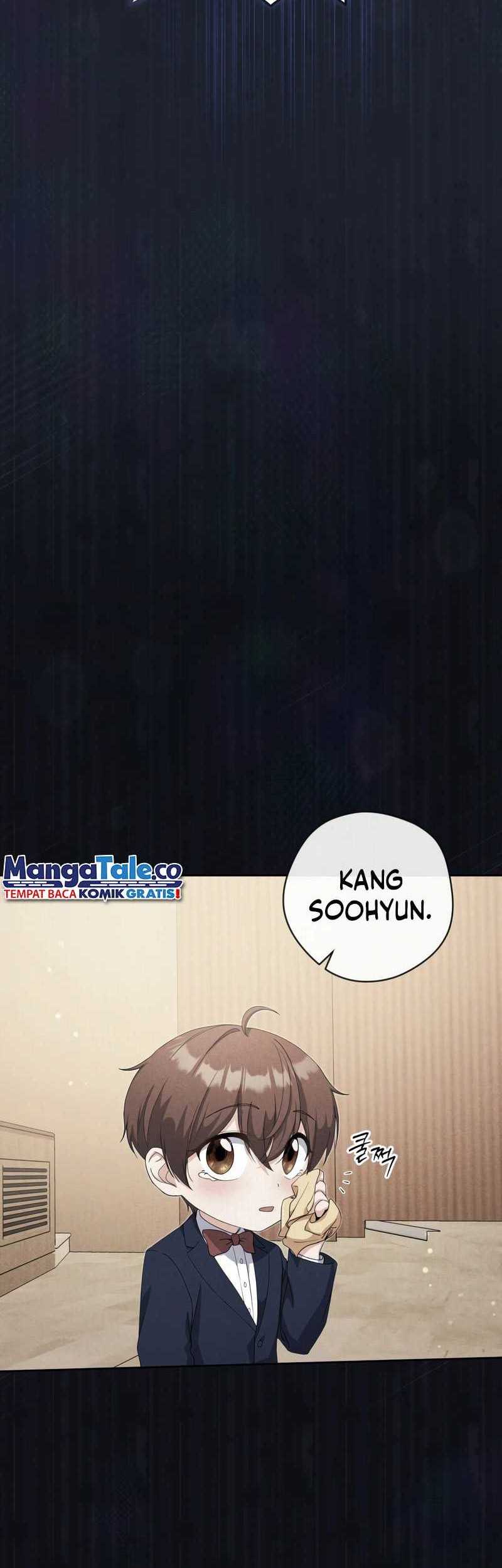 This Life Starts as a Child Actor Chapter 23 Gambar 11