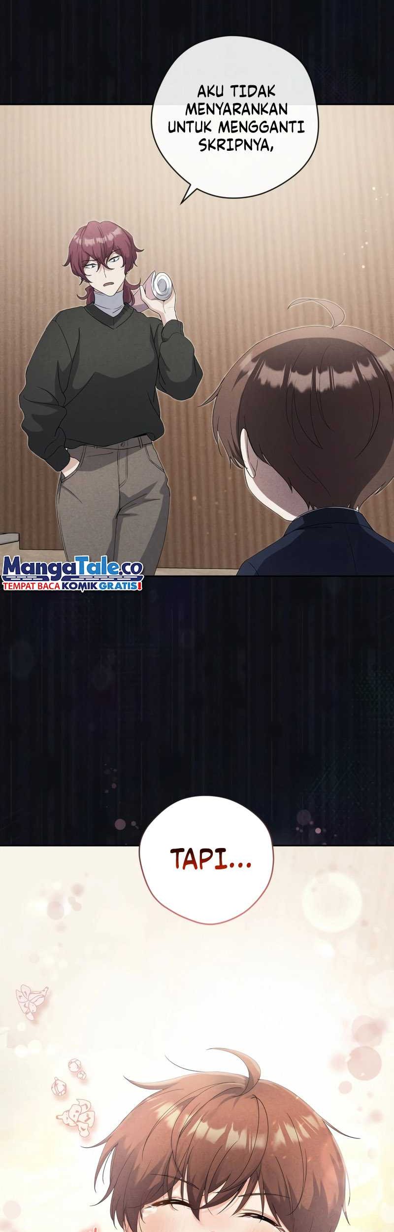 This Life Starts as a Child Actor Chapter 23 Gambar 12