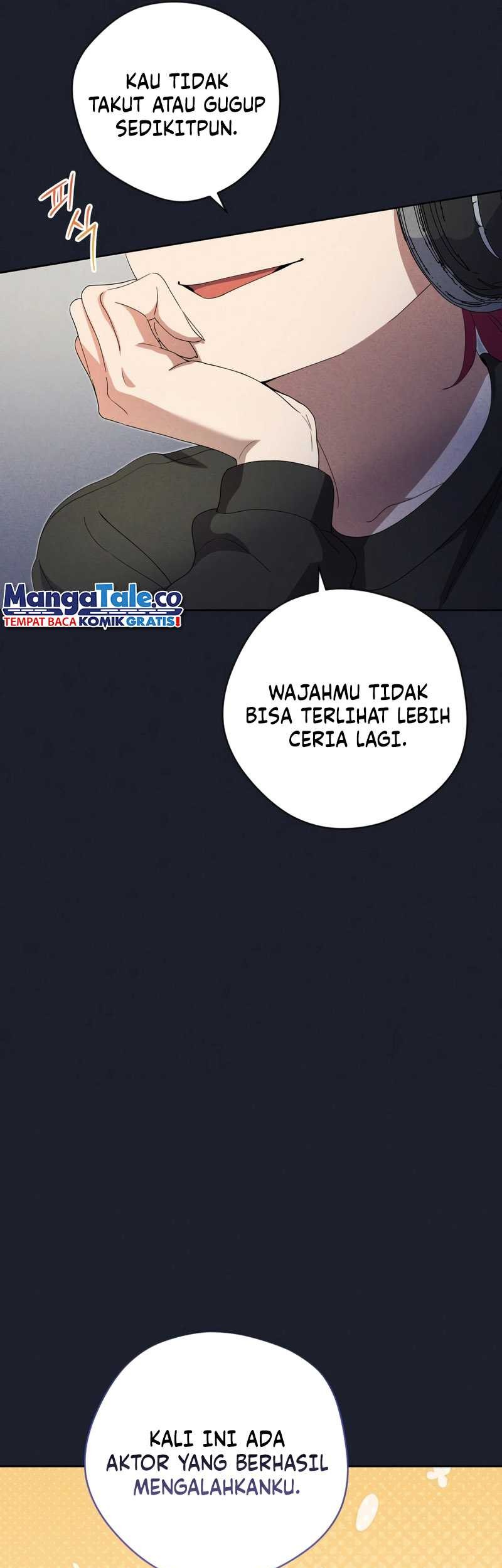 This Life Starts as a Child Actor Chapter 23 Gambar 14