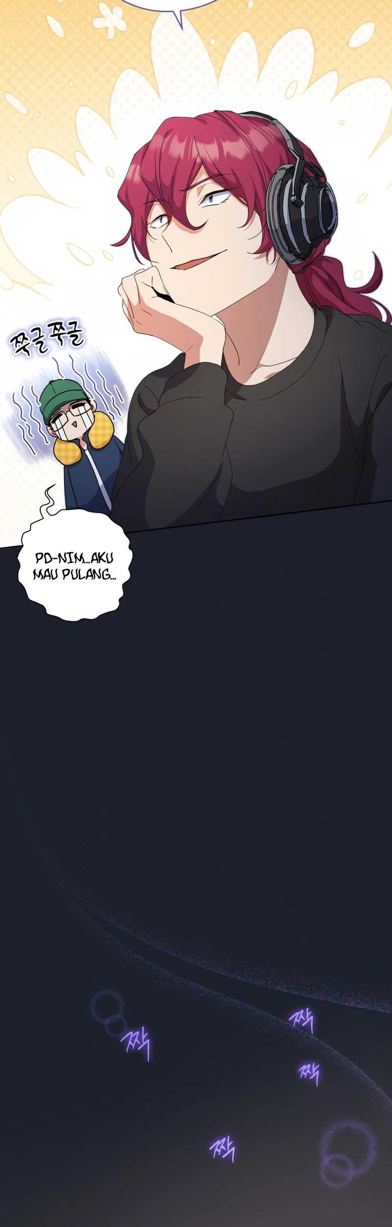 This Life Starts as a Child Actor Chapter 23 Gambar 15