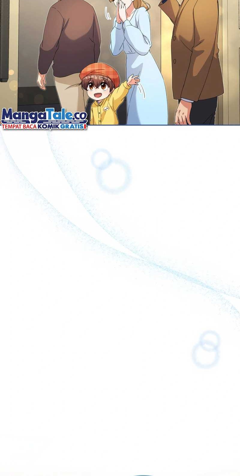 This Life Starts as a Child Actor Chapter 23 Gambar 17