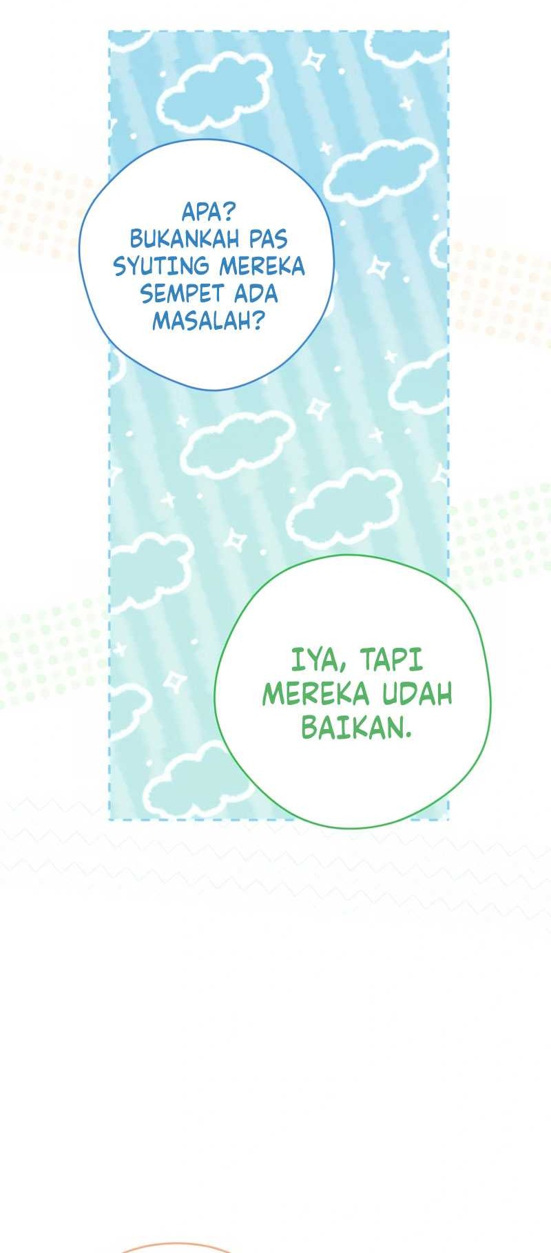 This Life Starts as a Child Actor Chapter 23 Gambar 25