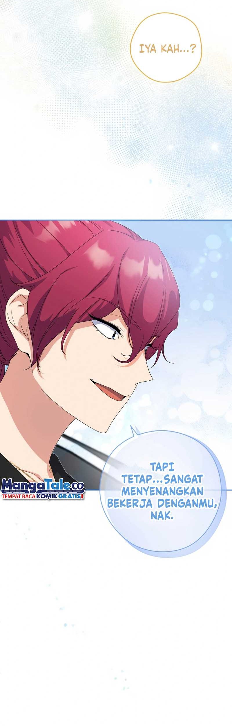 This Life Starts as a Child Actor Chapter 23 Gambar 29