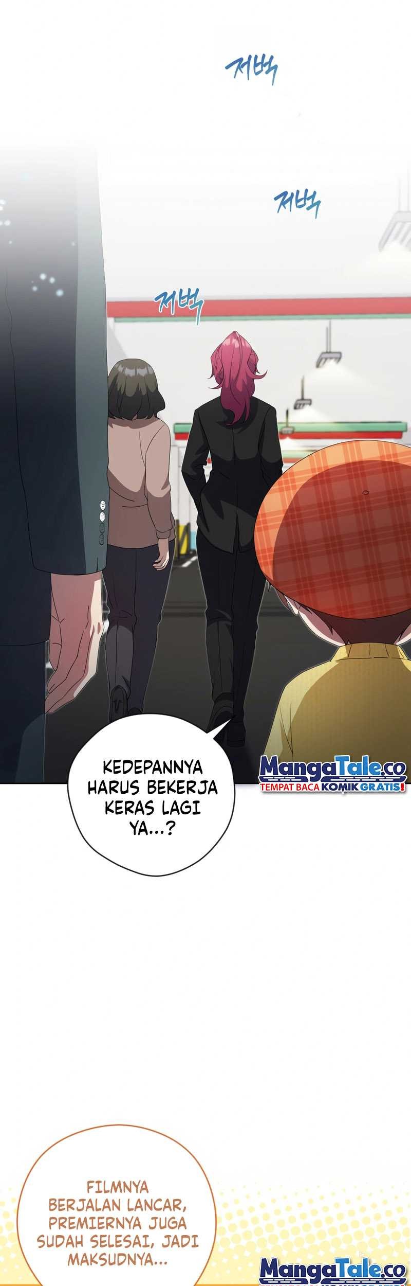 This Life Starts as a Child Actor Chapter 23 Gambar 30