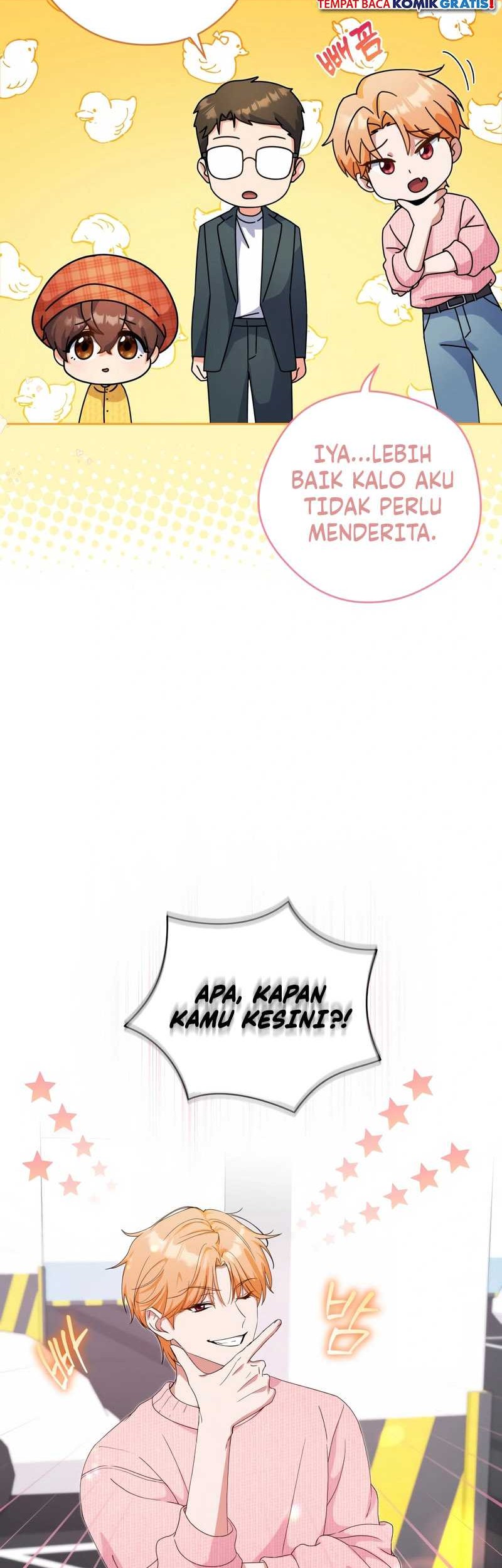 This Life Starts as a Child Actor Chapter 23 Gambar 31