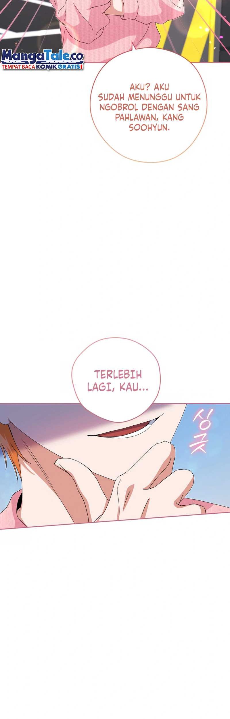 This Life Starts as a Child Actor Chapter 23 Gambar 32