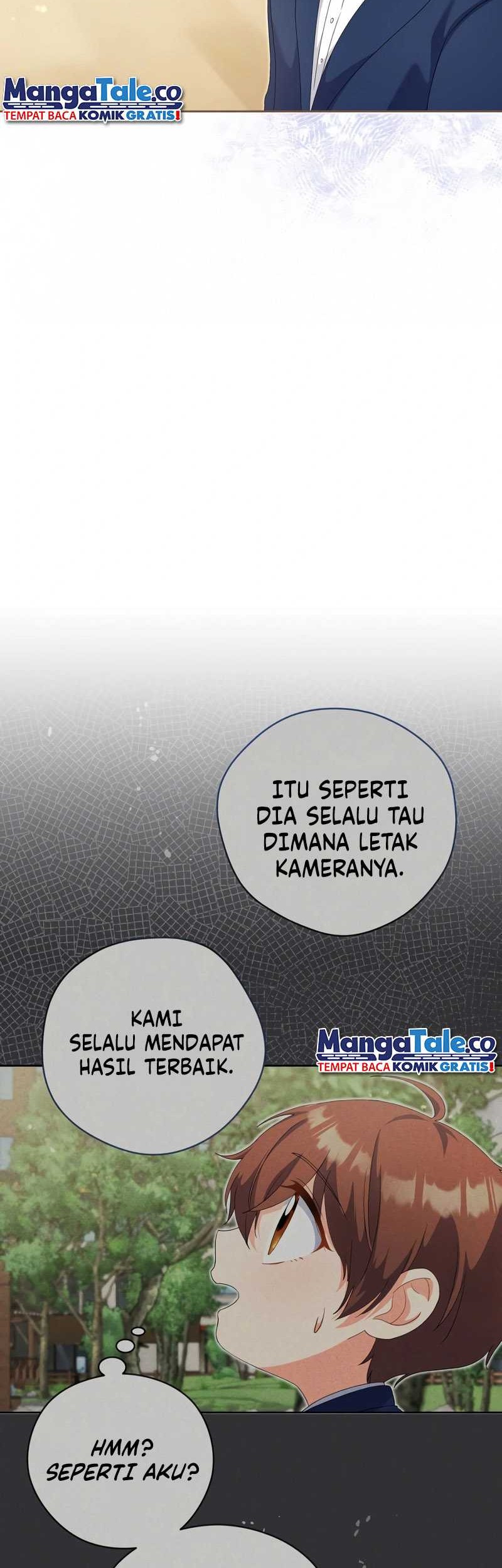This Life Starts as a Child Actor Chapter 22 Gambar 35