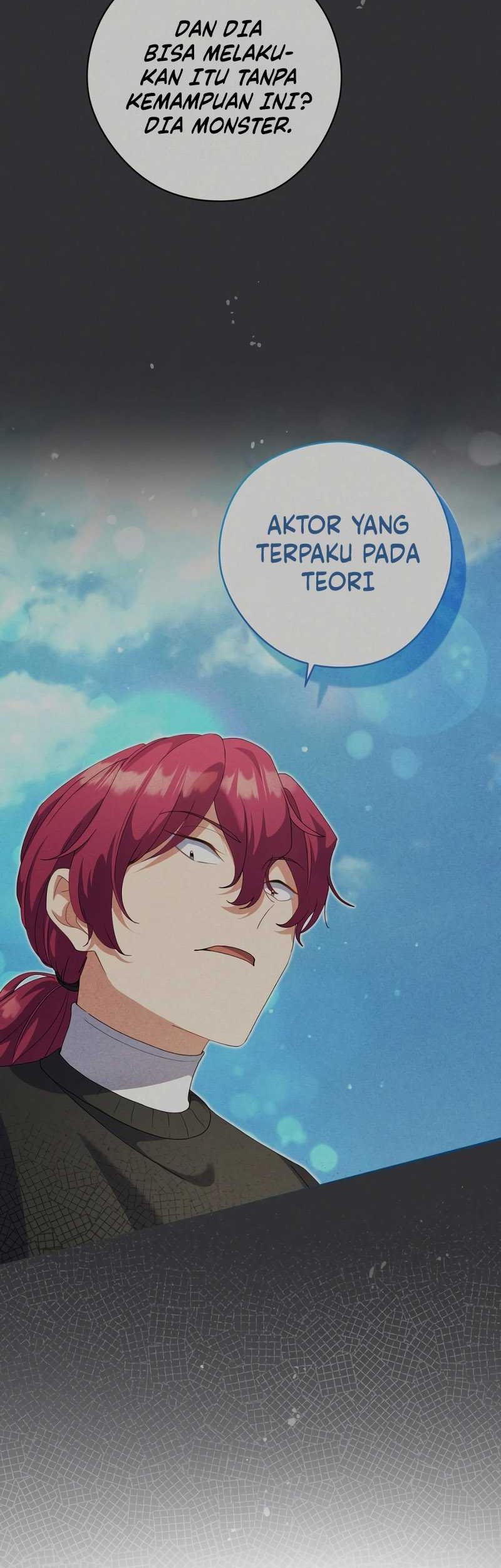 This Life Starts as a Child Actor Chapter 22 Gambar 36