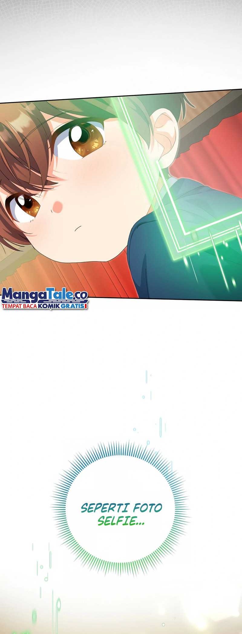 This Life Starts as a Child Actor Chapter 22 Gambar 37