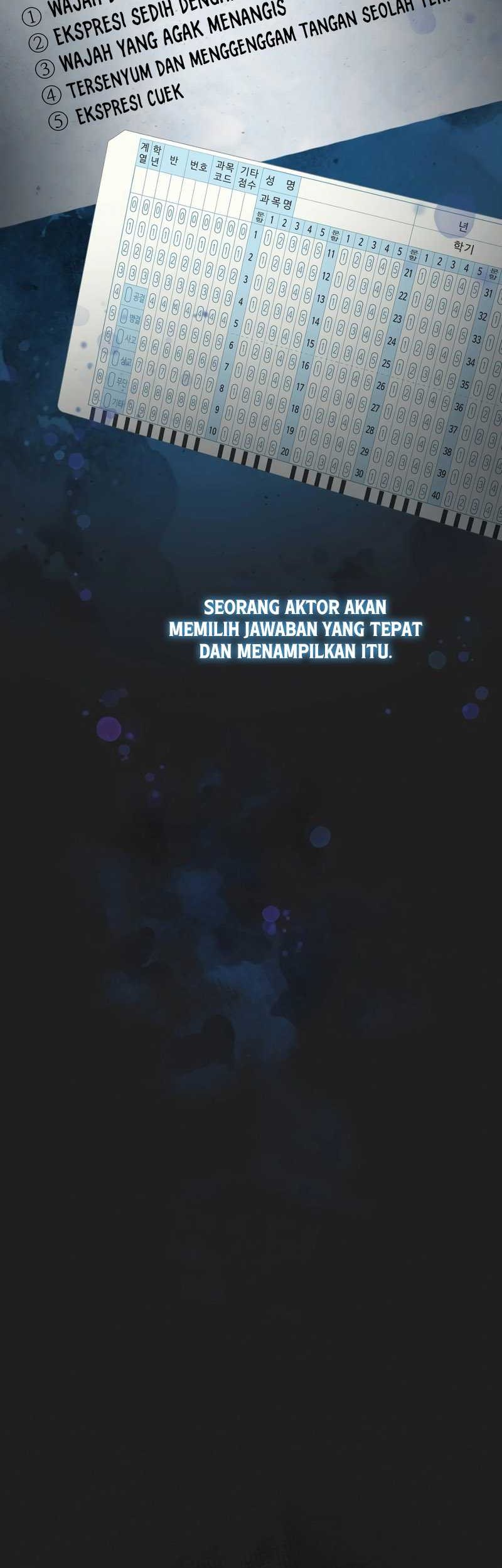 This Life Starts as a Child Actor Chapter 22 Gambar 40
