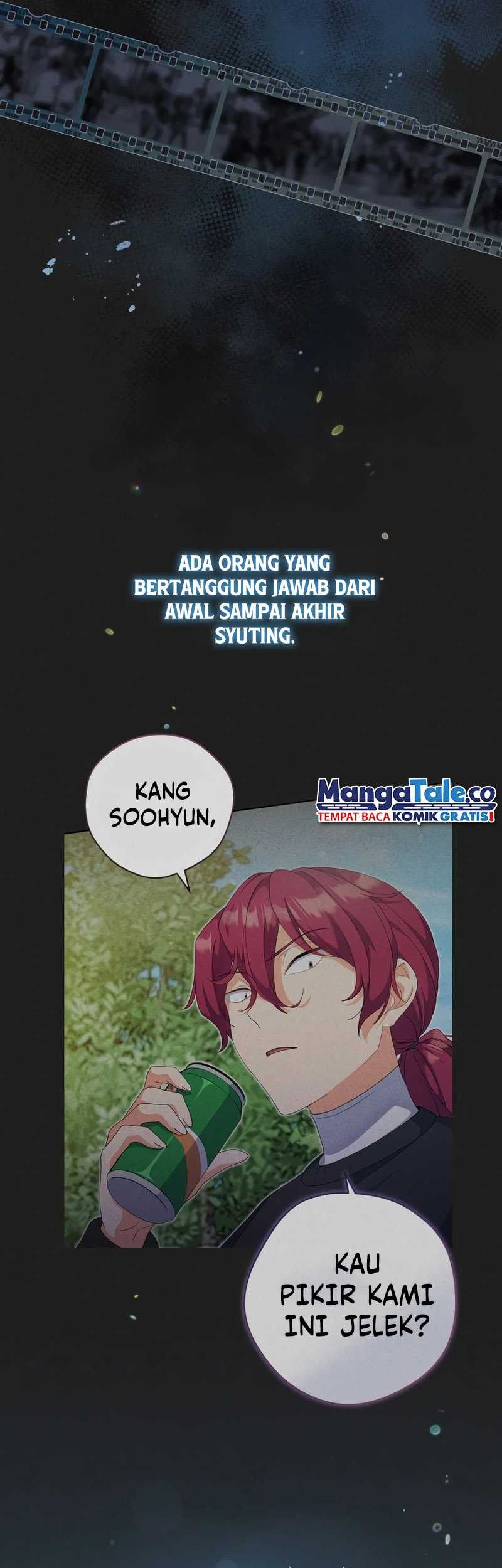 This Life Starts as a Child Actor Chapter 22 Gambar 42